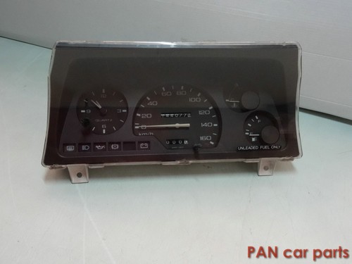 Strumentazione nissan micra - nissan,