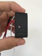 Interruttore alba/tramonto crepuscolare 220V Bticino Living International