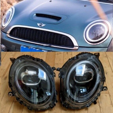 R56 MINI Cooper S JCW LED Full
