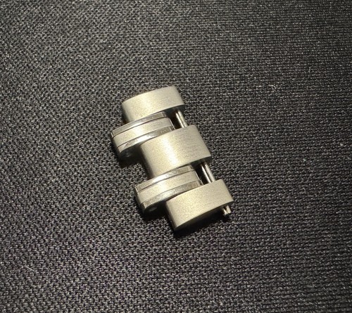 20mm stainless steel - 20mm, full
