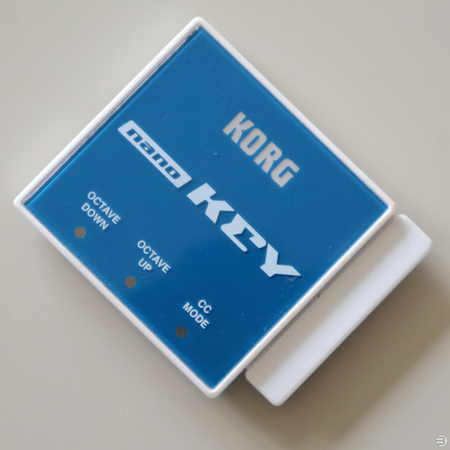 Ricambi korg nanokey - ricambi,