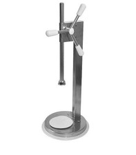 TAPPATRICE A 3 LEVE PER TAPPI