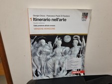 ITINERARIO NELL'ARTE CON