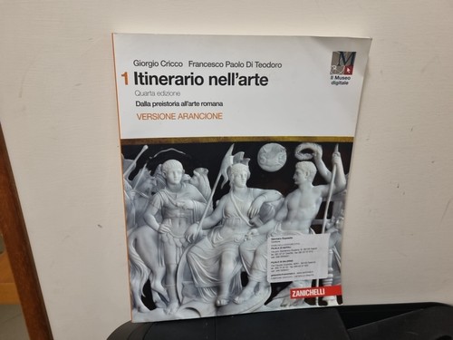 Itinerario nell arte con - nell'arte,