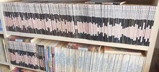 NATHAN NEVER LOT 1-50 COMPLETE