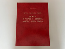 STORIA DELLA CHIESA BIELLESE -