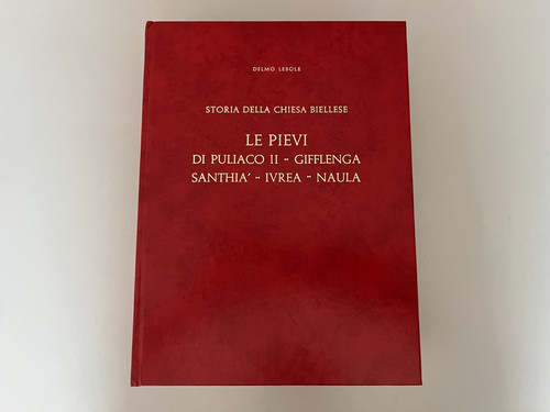 Storia della chiesa - biellese,