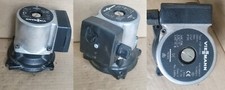 POMPA CIRCOLATORE CALDAIA GRUNDFOS VIESSMANN VIUP-40/60  130 USATO
