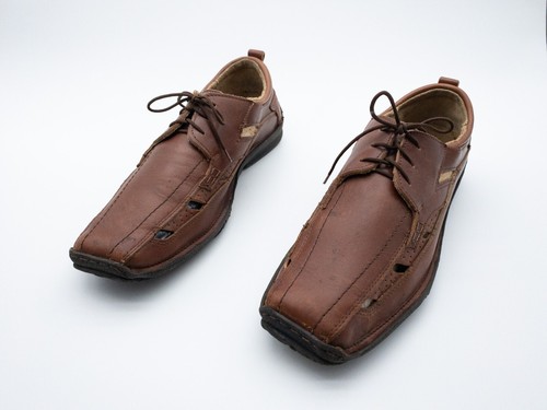 Mocassini uomo lacci - lacci, scarpe