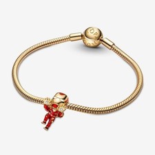 NUOVO PANDORA Marvel Avengers