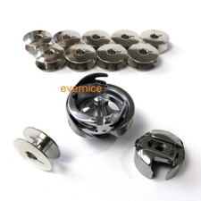 Gancio girevole e capsula