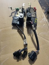 RANGE ROVER P38 coppia fermi