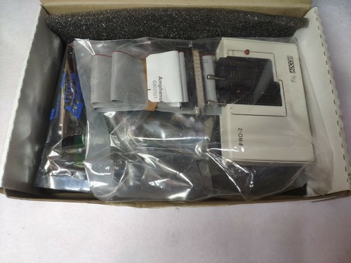 Adcom pro eprom emulatore - eprom,