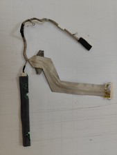 Screen Cable Cavo schermo display Lcd flat HP Compaq 6730s 6735s video INVERTER