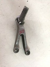 PEDANA POSTERIORE  KAWASAKI NINJA 636