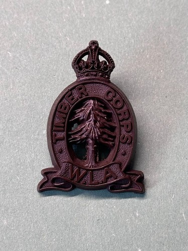 Women timber corps - timber,