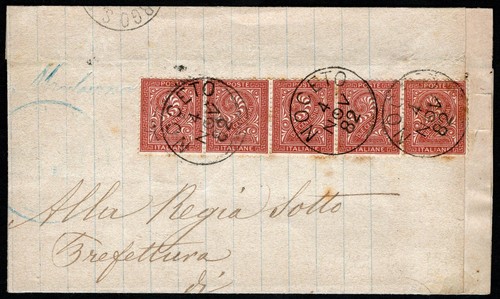 1882 lettera noceto resa - -,