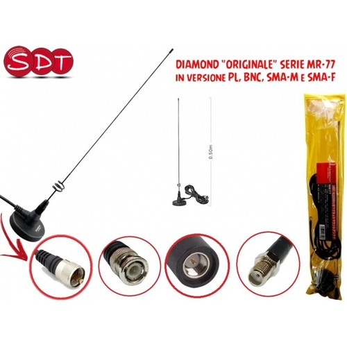 Diamond originale serie - "originale",