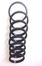 Anneaux Follow Focus Lens Gear