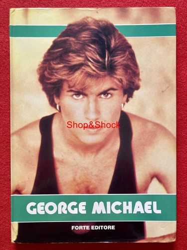 George michael wham - michael,