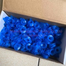 100 Pieces/lot Rubber Suckers