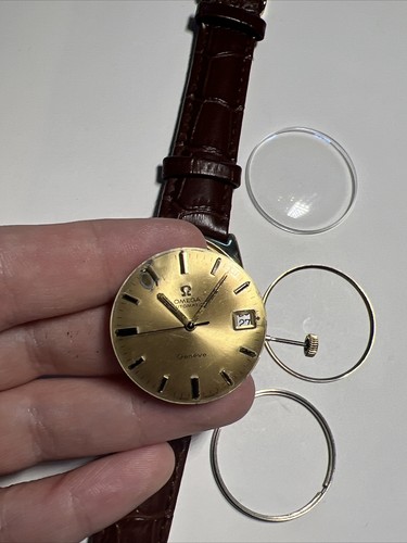 Omega cal 565 - 565, 20micron