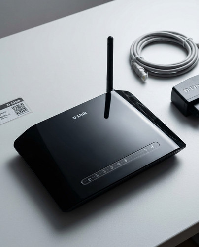 Modem internet casa - modem,