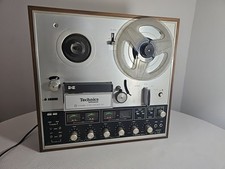Technics by Panasonic 4