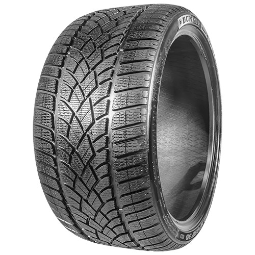 Pneumatici invernali dunlop - pneumatici,