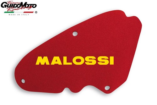 Filtro aria malossi red sponge - aria,