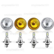 5-3/4" Stock LED Headlight