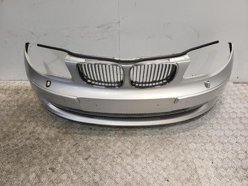 Paraurti anteriore bmw - paraurti,