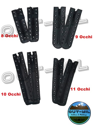 Cerniere sgancio rapido - , per