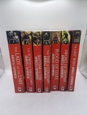 The Witcher 7 Books Andrzej