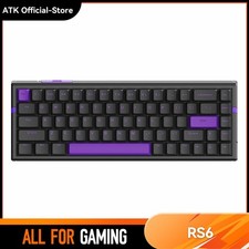 Tastiera da gioco ATK RS6