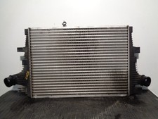 50507299 intercooler alfa - intercooler,