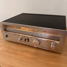PIONEER TX - 9500   SINTO ANALOGICO STEREO HIFI TOP CLASS