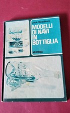 Modelli di navi in bottiglia -