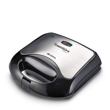 Ariete Piastra per Panini