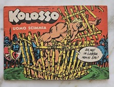 32) KOLOSSO  n.   68  -  ed