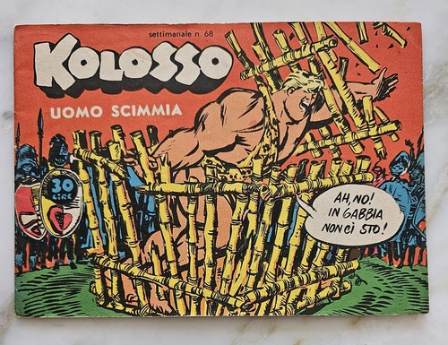 Kolosso 68 ed - 32),