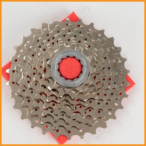 Shimano hg50 cassetta 8 - cs-hg50,