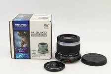 [ MINT ] Olympus M.Zuiko