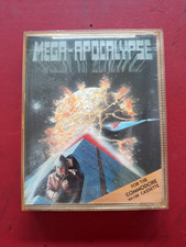 MEGA-APOCALYPSE COMMODORE 64 /