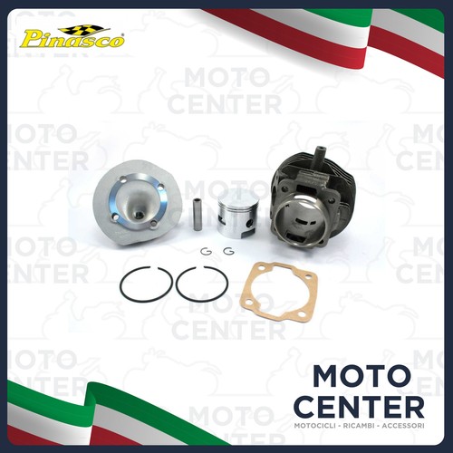 Gruppo termico pinasco ghisa - termico,