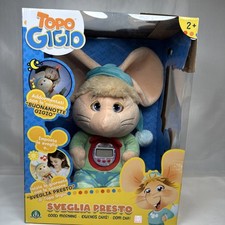 Giochi Preziosi Topo Gigio