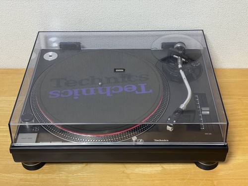 Technics 1200mk3 giradischi - technics, sl-1200mk3