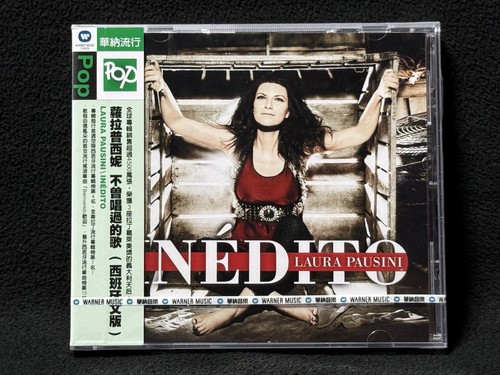 Laura pausini inedito taiwan - laura,