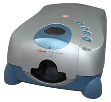 Reflecta RPS 3600 scanner