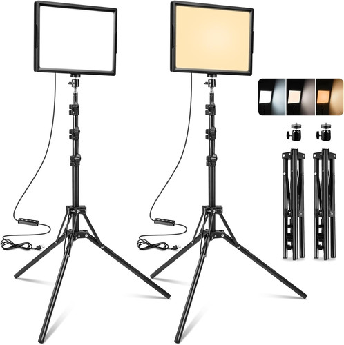 Luce foto video - foto-video, led